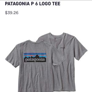Patagonia Tee